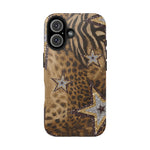 Wild Star Tough Case