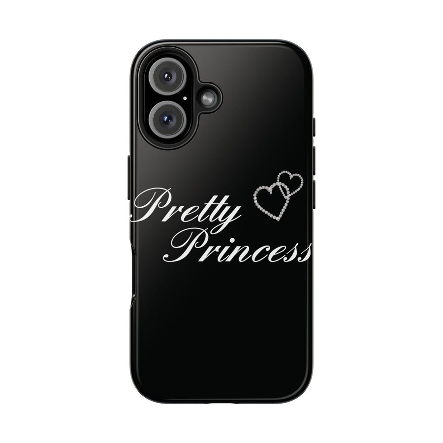 Pretty Princess Tough Case