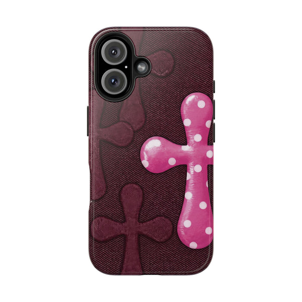 Candy Cross Tough Case