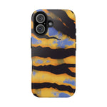 Neon Tiger Tough Case