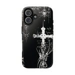 Sacred Cross Tough Case