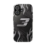 Nitro Three Tough Case