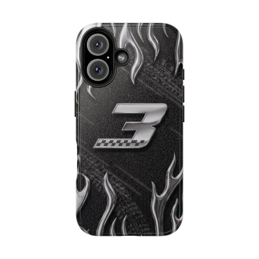 Nitro Three Tough Case