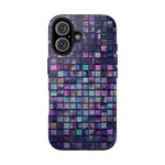 Opal Mosaic Tough Case