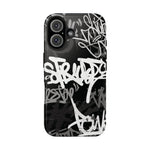 Street Tag Tough Case