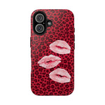 Kiss Wild Tough Case