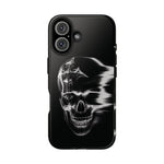 Ghost Cross Tough Case