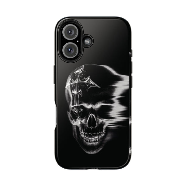 Ghost Cross Tough Case