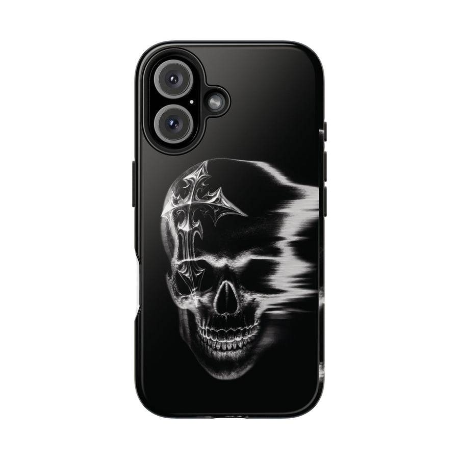 Ghost Cross Tough Case