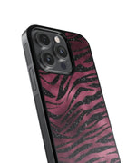Rays Premium Glass Phone Case