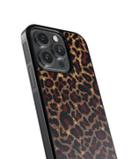 Cheetah 2 Premium Glass Phone Case