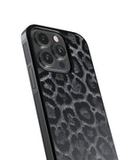 Midnight Premium Glass Phone Case