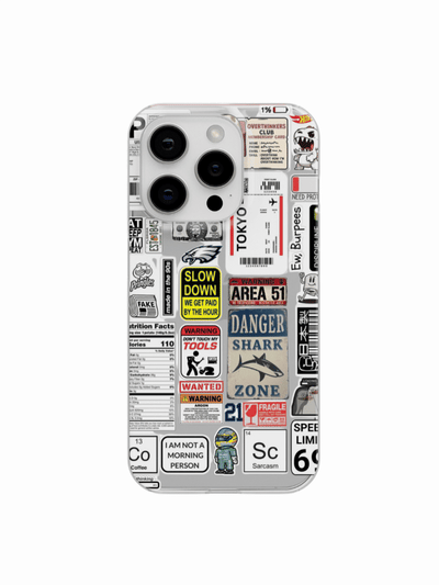 Customize Your Silicone Case
