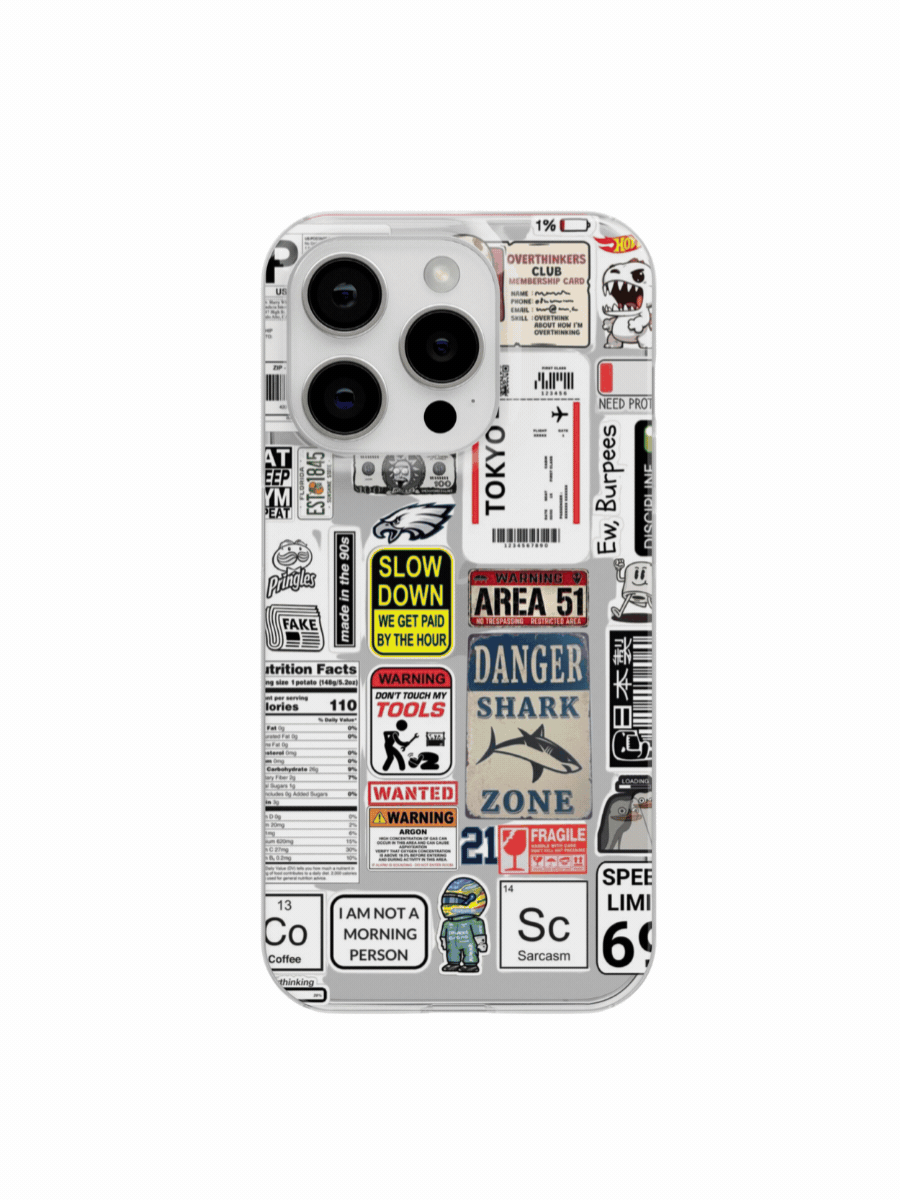 Customize Your Silicone Case