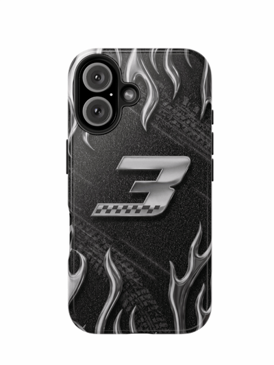 Customize Your Tough Case