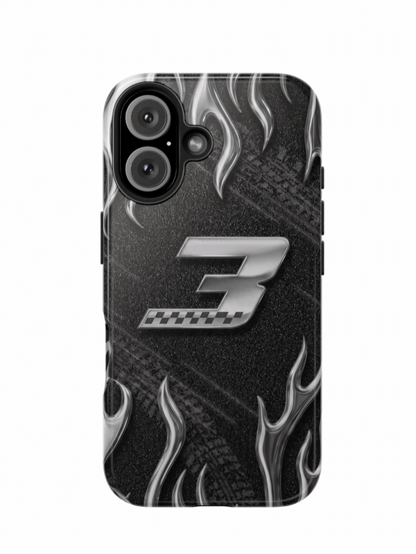 Customize Your Tough Case