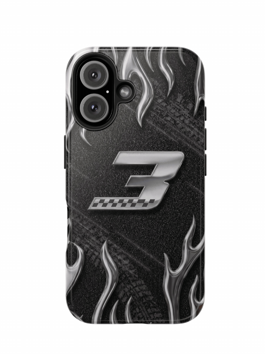 Customize Your Tough Case