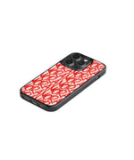 AMORE Premium Glass Phone Case