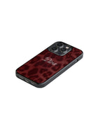 Diva Premium Glass Phone Case