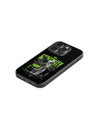 Mentality Premium Glass Phone Case