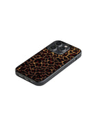 Cheetah 2 Premium Glass Phone Case
