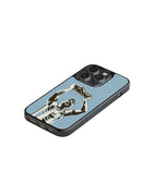 Maradona Argentina Premium Glass Phone Case