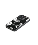 F1 Red Bull Racing Helmet Premium Glass Phone Case