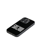 Cristiano Ronaldo CR7 Premium Glass Phone Case