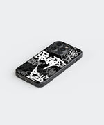 Street Tag Premium Glass Phone Case