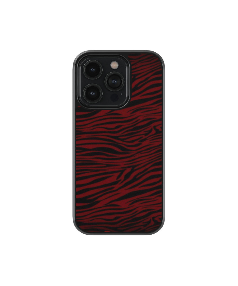 Red & Black Lays