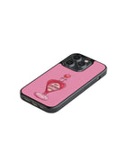 Love Potion Premium Glass Phone Case