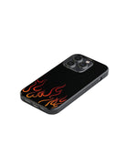 FLame 3 Premium Glass Phone Case