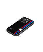 Bmw Premium Glass Phone Case