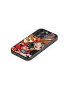 Malboro 3 Premium Glass Phone Case