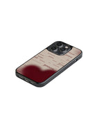 Junkook 3 Premium Glass Phone Case