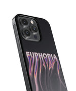 Euphoria Premium Glass Case
