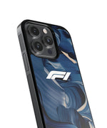Formula One Premium Glass Phone Cases