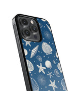 Sell Pinteresty Premium Glass Phone Case