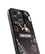 Chase Atlantic Premium Glass Phone Case