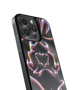 Heart Y2K Premium Glass Phone Cases
