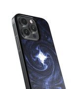 Star  Y2K Premium Glass Phone Case