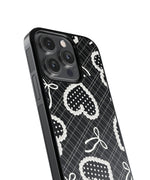 Pinteresty 5 Premium Glass Phone Case