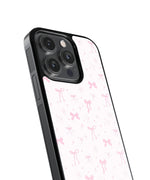 Pinteresty 6 Premium Glass Phone Case