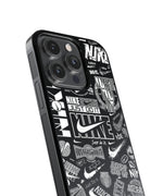 Swoosh 2 Premium Glass Phone Case