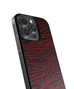 Red & Black Lays