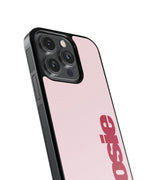 Rosie Premium Glass Phone Cases