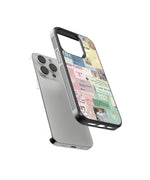 Taylor Swift All Album Premium Glass Phone Cases