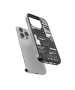 Cigrate After Sex Spotify Glass Phone Cases