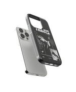 Travis Scott Spotify Premium Glass Phone Cases