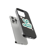 Lewis 44 Premium Glass Phone Cases